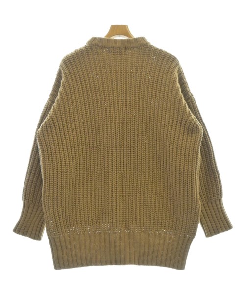 ADER error アーダーエラー ニット・セーター メンズ 【古着】【中古