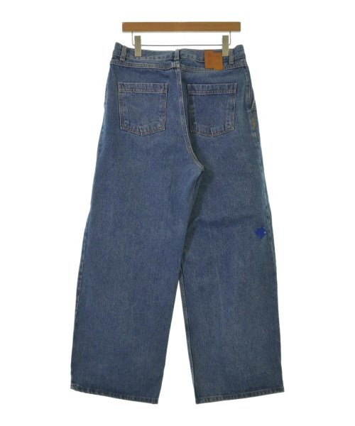 ADER error アーダーエラー デニムパンツ メンズ 【古着】【中古