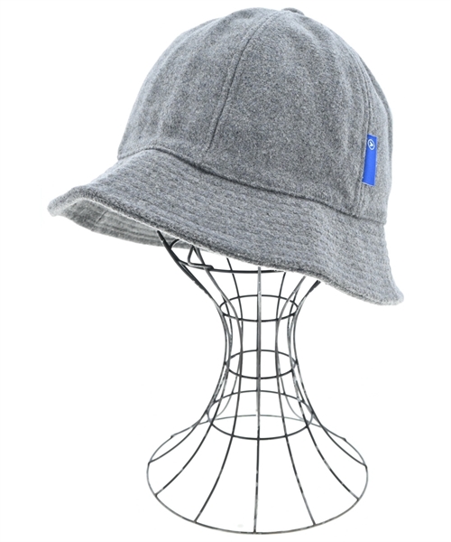 ADER error アーダーエラー ハット メンズ 【古着】【中古】