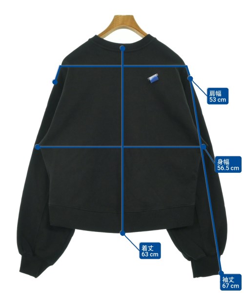 ADER error アーダーエラー スウェット メンズ 【古着】【中古】_6
