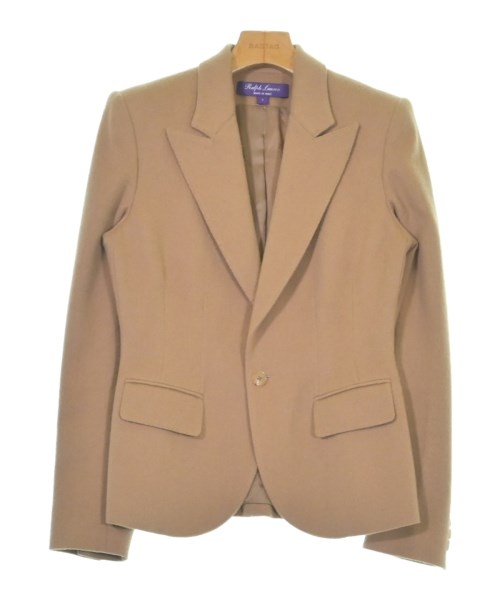 ラルフローレンパープルレーベル テーラードジャケット ラルフローレン