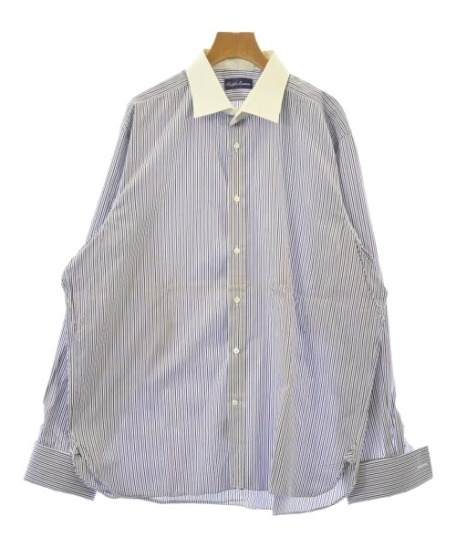 RALPH LAUREN PURPLE LABEL ラルフローレンパープルレーベル カジュアルシャツ メンズ 【古着】【中古】