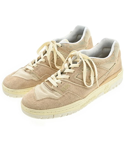 AIME LEON DORE エメレオンドレ スニーカー メンズ 【古着】【中古】