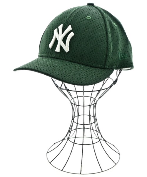 AIME LEON DORE エメレオンドレ キャップ メンズ 【古着】【中古】の通販は 9,200円