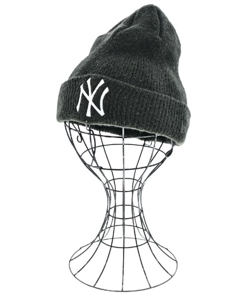 AIME LEON DORE エメレオンドレ ニットキャップ・ビーニー メンズ 【古着】【中古】の通販は 6,640円