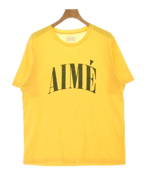 AIME LEON DORE エメレオンドレ Tシャツ・カットソー メンズ 【古着】【中古】