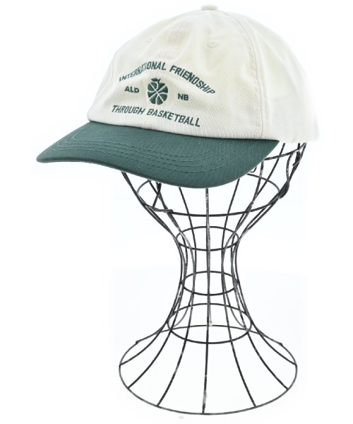 AIME LEON DORE ニューヨーク・ヤンキース ベースボールキャップ AIME