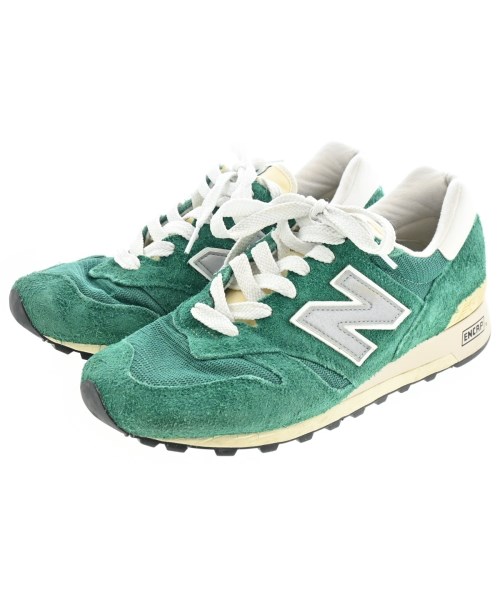 AIME LEON DORE エメレオンドレ スニーカー メンズ 【古着】【中古】