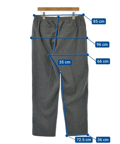 aime leon dore パンツ　L Aime Leon Dore 24AW GORE-TEX Double Knee Shell Pant Ni Pants