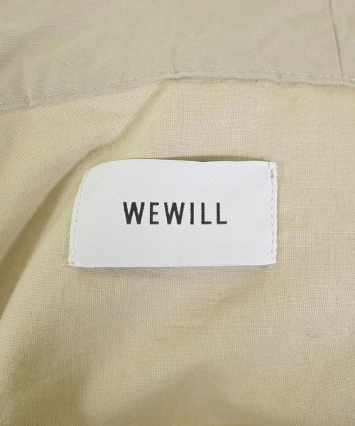 WEWILL ウィーウィル コート（その他） メンズ 【古着】【中古】_2