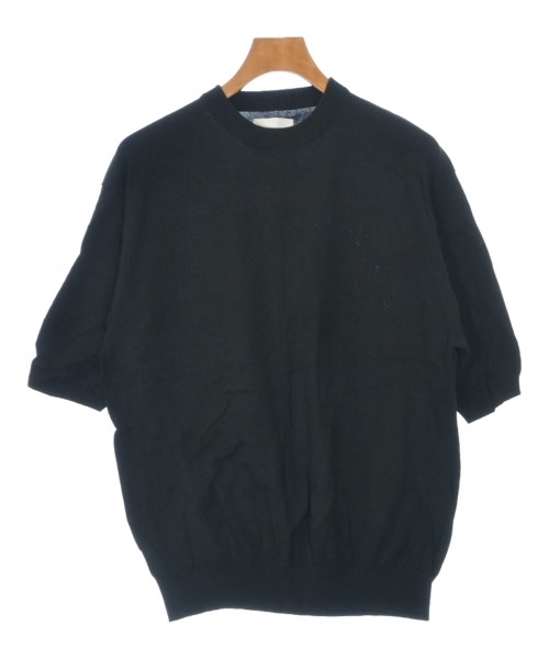 WEWILL ウィーウィル ニット・セーター メンズ 【古着】【中古】