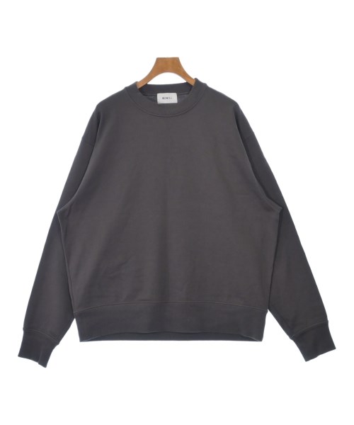 WEWILL ウィーウィル スウェット メンズ 【古着】【中古】