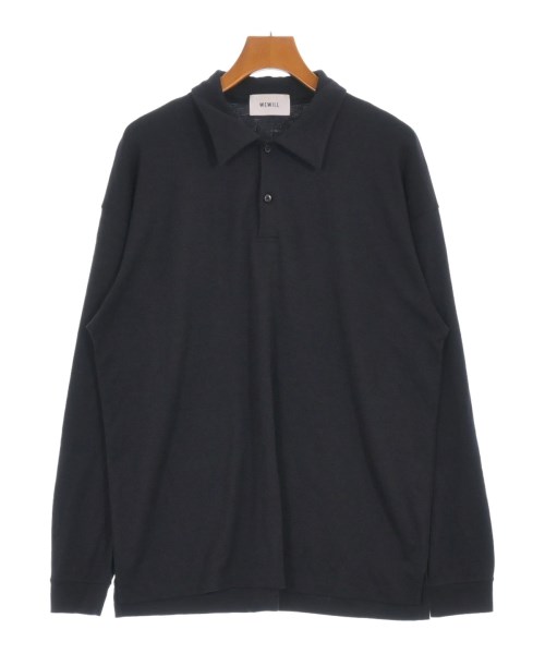 WEWILL ウィーウィル ポロシャツ メンズ 【古着】【中古】