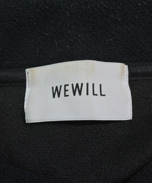 WEWILL ウィーウィル ポロシャツ メンズ 【古着】【中古】_2
