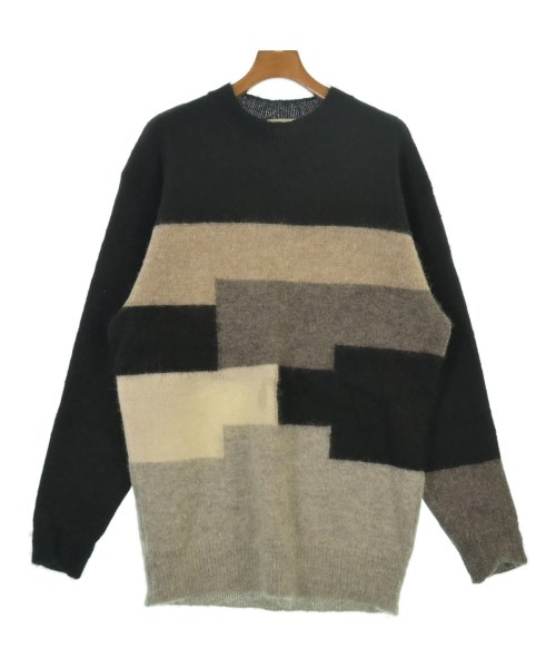 WEWILL ウィーウィル ニット・セーター メンズ 【古着】【中古】