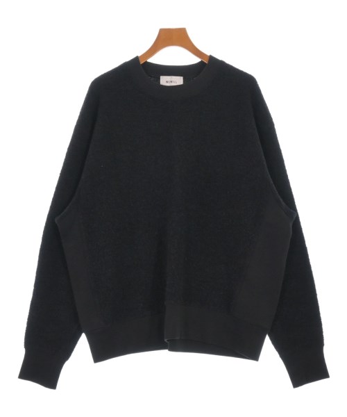 WEWILL ウィーウィル スウェット メンズ 【古着】【中古】