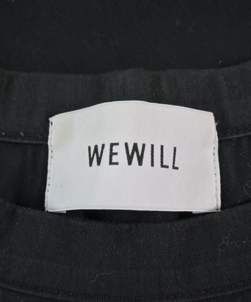 WEWILL ウィーウィル カジュアルシャツ メンズ 【古着】【中古】_2
