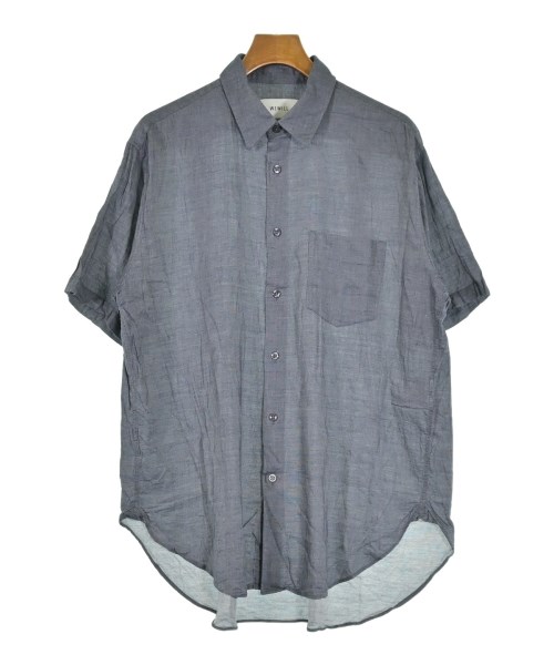 WEWILL ウィーウィル カジュアルシャツ メンズ 【古着】【中古】