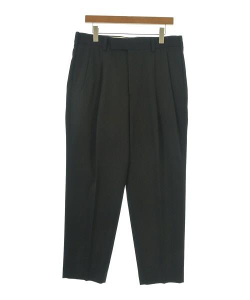 WEWILL ウィーウィル スラックス メンズ 【古着】【中古】