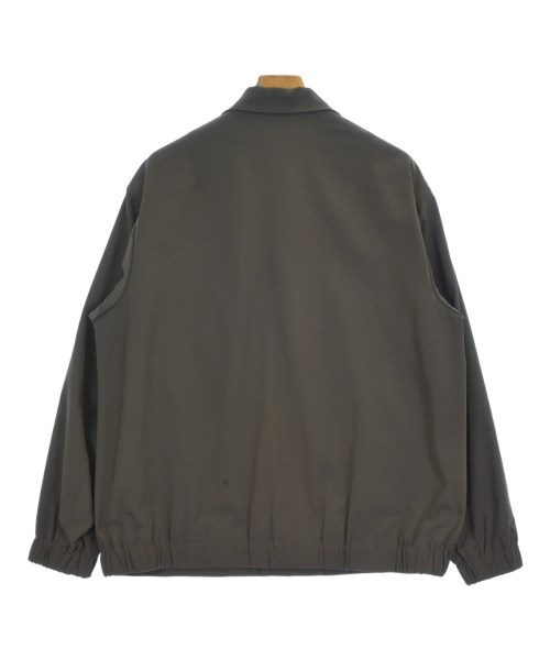 WEWILL ウィーウィル ブルゾン（その他） メンズ 【古着】【中古】_1