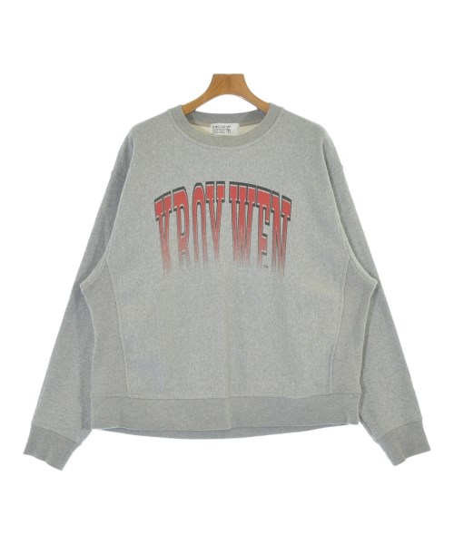 WEWILL ウィーウィル スウェット メンズ 【古着】【中古】