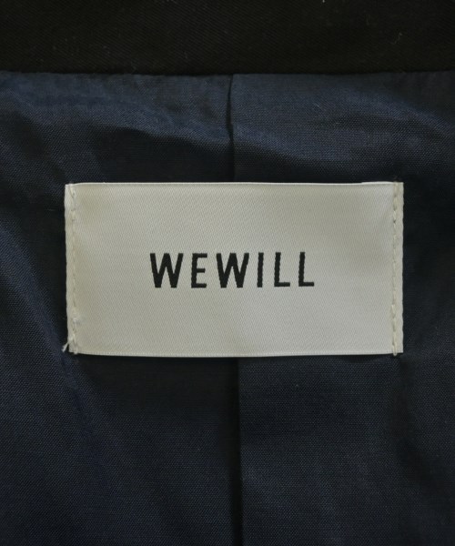 WEWILL ウィーウィル コート（その他） メンズ 【古着】【中古】_2