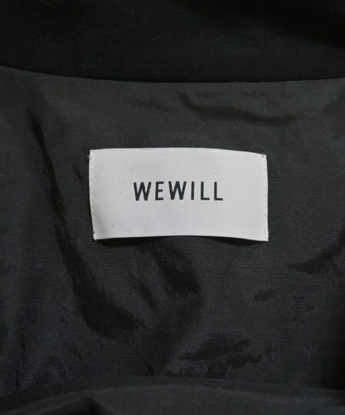 WEWILL ウィーウィル ブルゾン（その他） メンズ 【古着】【中古】