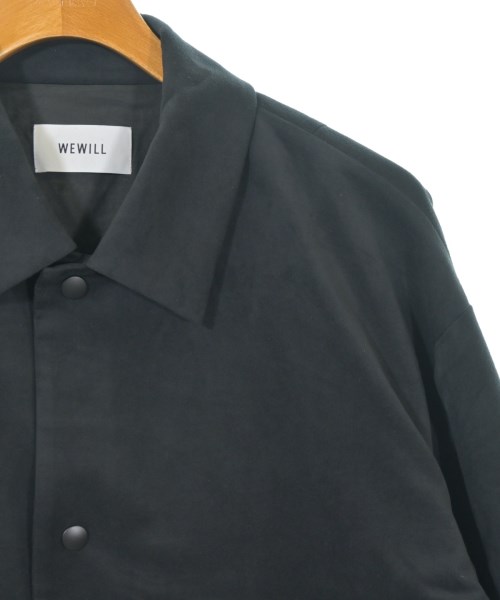 WEWILL ウィーウィル ブルゾン（その他） メンズ 【古着】【中古】