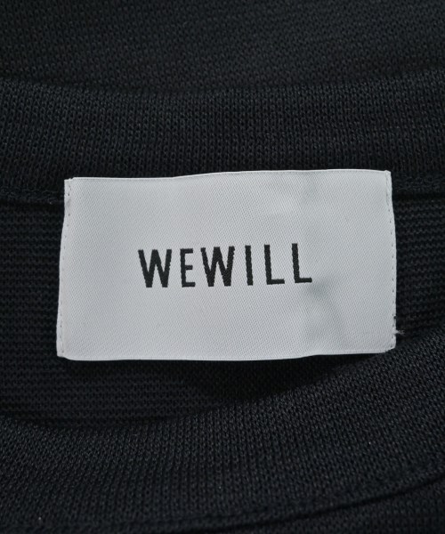 WEWILL ウィーウィル Tシャツ・カットソー メンズ 【古着】【中古】_2