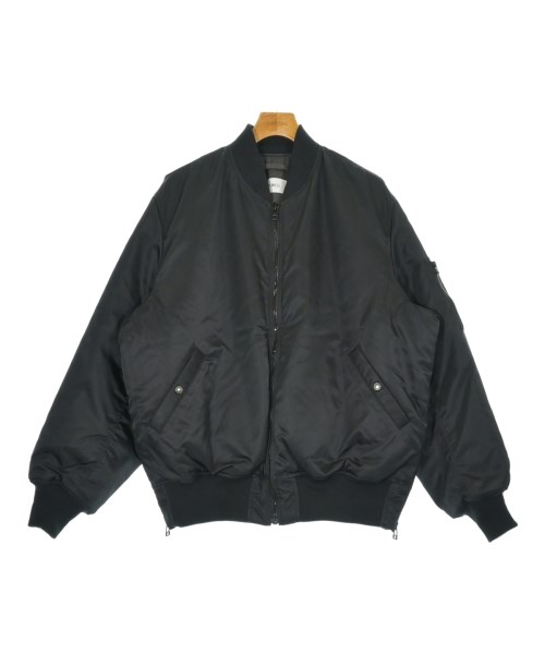 WEWILL ウィーウィル ミリタリーブルゾン メンズ 【古着】【中古】