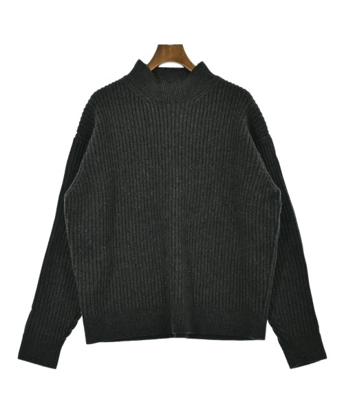 WEWILL ウィーウィル ニット・セーター メンズ 【古着】【中古】