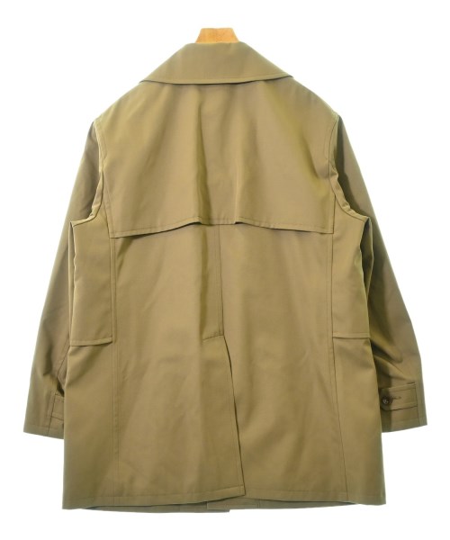 WEWILL ウィーウィル コート（その他） メンズ 【古着】【中古】_1