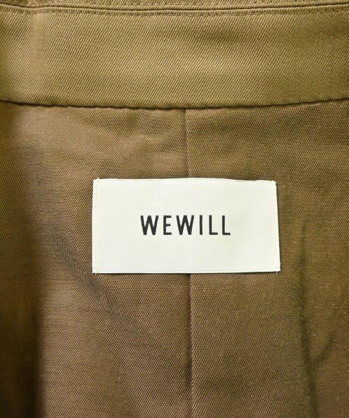 WEWILL ウィーウィル コート（その他） メンズ 【古着】【中古】_2