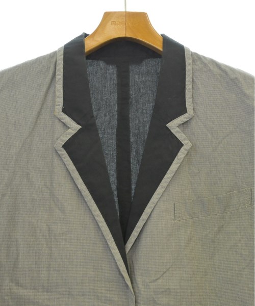 yoko sakamoto ヨーコサカモト カジュアルジャケット メンズ 【古着