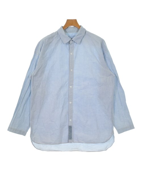 yoko sakamoto ヨーコサカモト カジュアルシャツ メンズ 【古着】【中古】