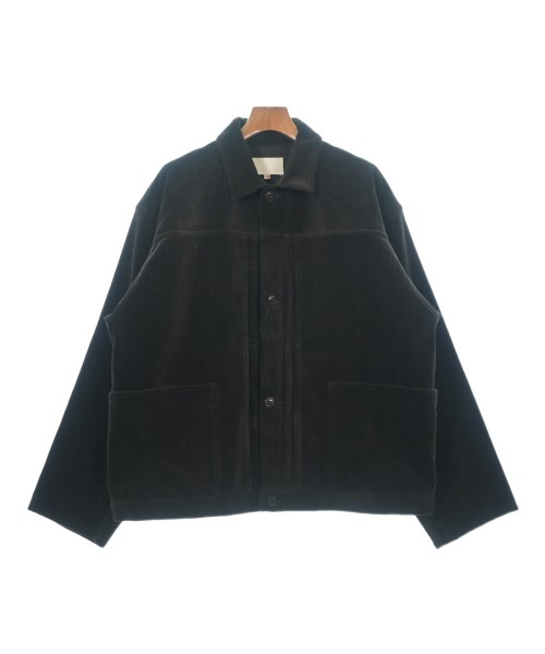 yoko sakamoto ヨーコサカモト ブルゾン（その他） メンズ 【古着】【中古】