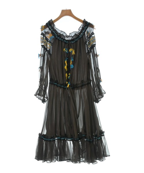 ROSSELLA JARDINI ロッセーラヤルディーニ ワンピース レディース 【古着】【中古】