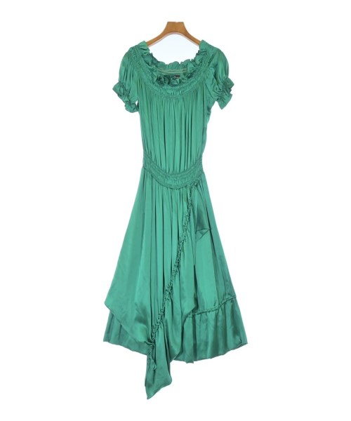 ROSSELLA JARDINI ロッセーラヤルディーニ ワンピース レディース 【古着】【中古】