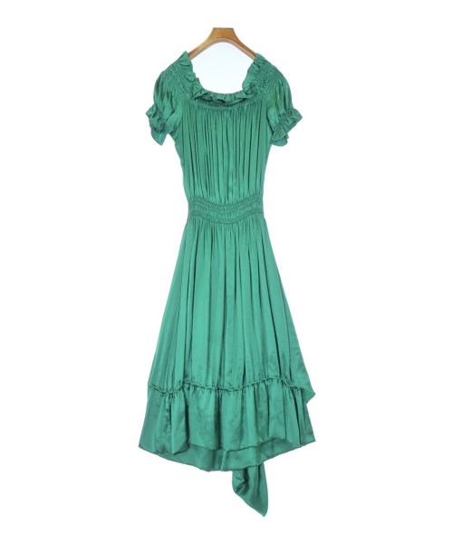 ROSSELLA JARDINI ロッセーラヤルディーニ ワンピース レディース 【古着】【中古】_1