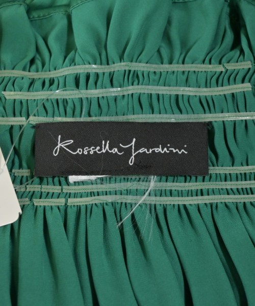 ROSSELLA JARDINI ロッセーラヤルディーニ ワンピース レディース 【古着】【中古】_2