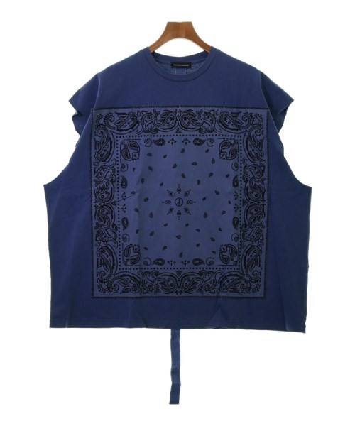 peaceminusone ピースマイナスワン Tシャツ・カットソー メンズ 【古着】【中古】