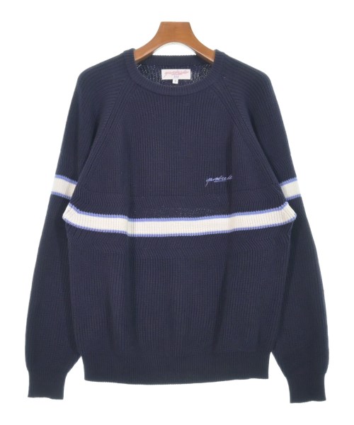 Yardsale ヤードセール ニット・セーター メンズ 【古着】【中古】