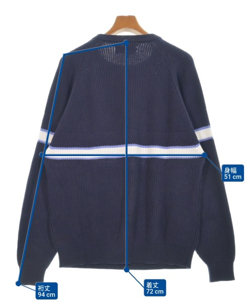 Yardsale ヤードセール ニット・セーター メンズ 【古着】【中古】_5