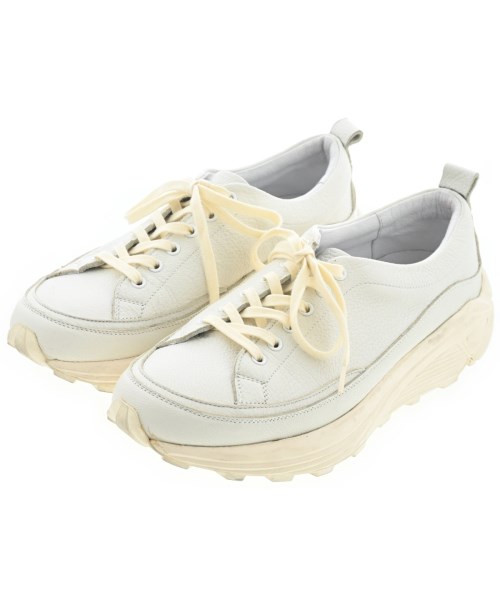 YOAK ヨーク スニーカー メンズ 【古着】【中古】