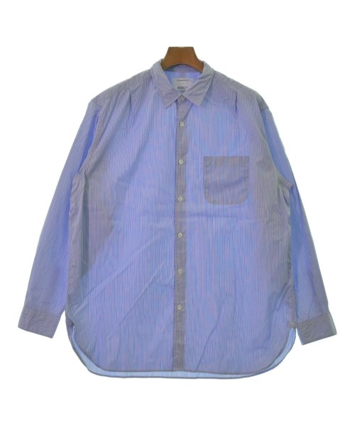KIYONAGA&CO. キヨナガアンドコー カジュアルシャツ メンズ 【古着】【中古】
