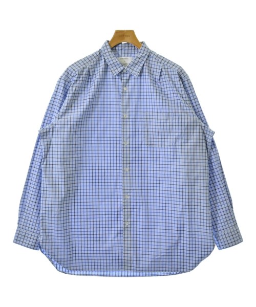 KIYONAGA&CO. キヨナガアンドコー カジュアルシャツ メンズ 【古着】【中古】