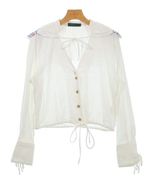 KOTONA コトナ ブラウス レディース 【古着】【中古】