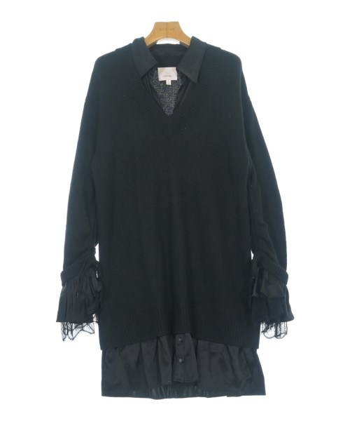 CINQ A SEPT サンク・ア・セット ワンピース レディース 【古着】【中古】