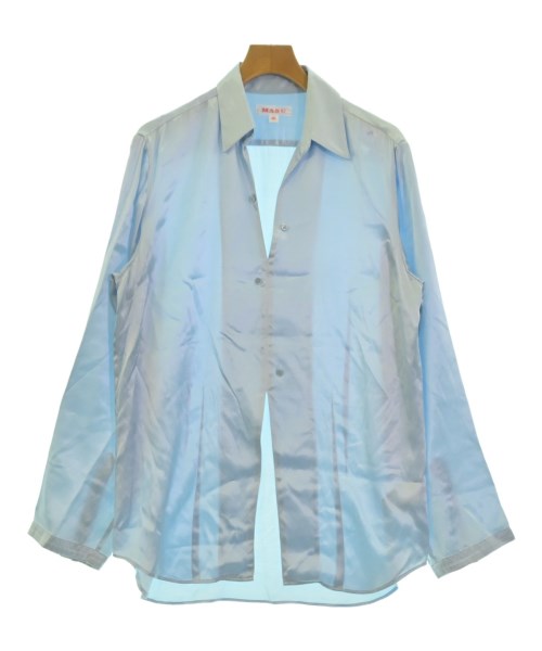 MASU エムエーエスユー カジュアルシャツ メンズ 【古着】【中古】