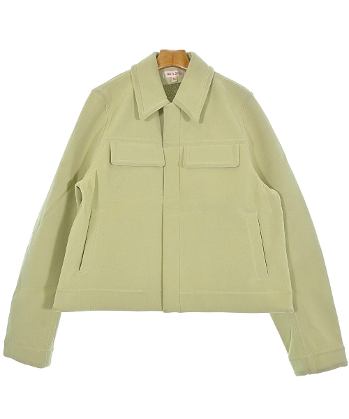 MASU エムエーエスユー ブルゾン（その他） メンズ 【古着】【中古】